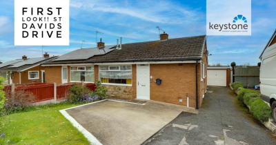 FIRST LOOK VIDEO 🎬St David's Drive, Connah's Quay🏡