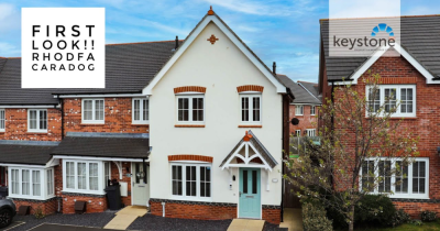 🎬 Rhodfa Caradog, Oakenholt🏡