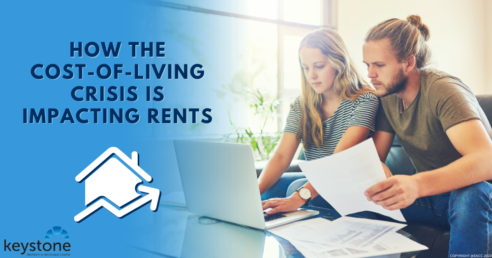 How the Cost-of-Living Crisis Is Impacting Flintshire Rents