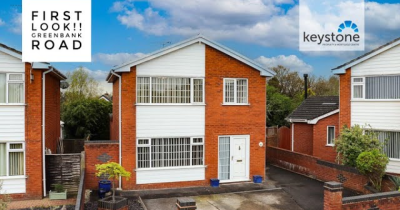 FIRST LOOK VIDEO!🎬 Greenbank Road, Shotton🏡