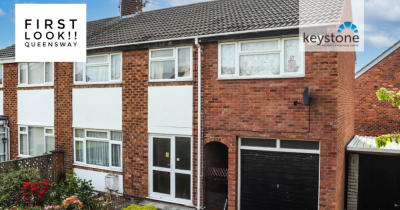 First Look Video 🎬 Queensway, Shotton - FIVE Bed Semi! 🏘️