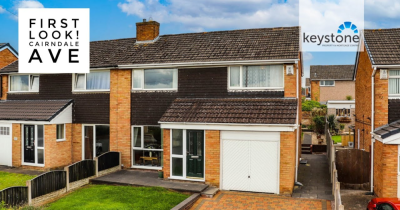 FIRST LOOK VIDEO 🎬 Cairndale Avenue, Connah's Quay🏡