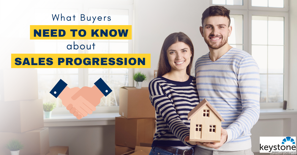 What Flintshire Buyers Need to Know about Sales Progression