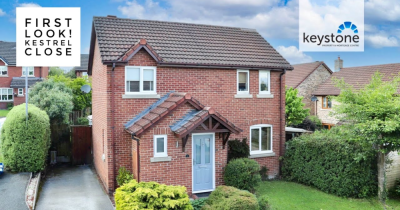 FIRST LOOK VIDEO 🎬 Kestrel Close, Connah's Quay🏡