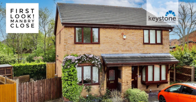 FIRST LOOK VIDEO 🎬 Manbry Close, Connah's Quay🏡