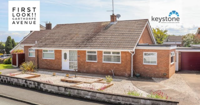 FIRST LOOK VIDEO 🎬 Garthorpe Avenue, Connah's Quay🏡