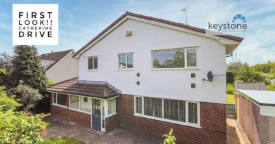 FIRST LOOK VIDEO 🎬 Catherine Drive, Ewloe🏡