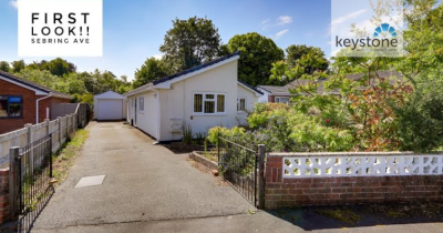 FIRST LOOK VIDEO 🎬Sebring Avenue, Northop Hall🏡