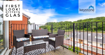 FIRST LOOK VIDEO 🎬 Four Bedroom, Three Storey Detached house 🏡 Dyffryn Glas, Greenfield 😍