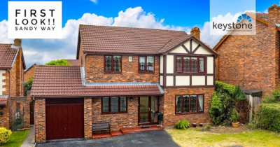FIRST LOOK VIDEO 🎬 Sandy Way, Connah's Quay 🏡
