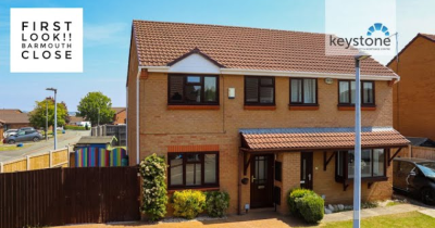 FIRST LOOK VIDEO 🎬 Barmouth Close, Connah's Quay🏡