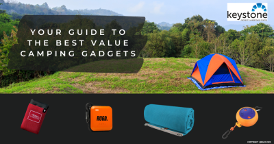 The Best Value Camping Gadgets