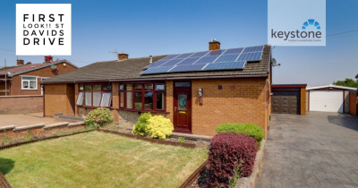 FIRST LOOK VIDEO 🎬 St Davids Drive, Connah's Quay🏡