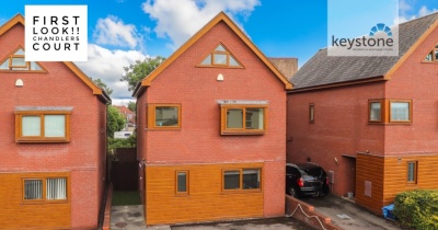 FIRST LOOK VIDEO 🎬 Chandlers Court, Connah's Quay🏡