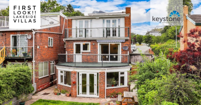 FIRST LOOK VIDEO 🎬 Lakeside Villas, Greenfield🏡