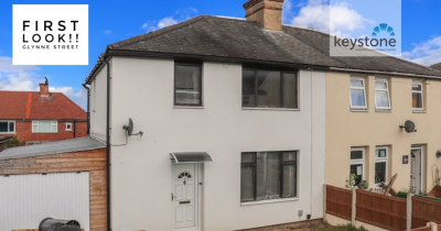 FIRST LOOK VIDEO 🎬Glynne Street, Connah's Quay🏡