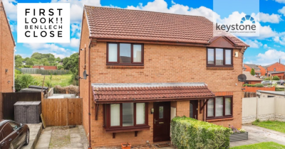 FIRST LOOK VIDEO 🎬Benllech Close, Connah's Quay 🏡