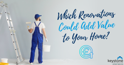 Should You Renovate Your Flintshire Property Before Going to Market?