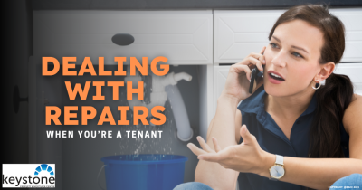 Renting a Property in Flintshire? Find Out How to Get Your Repairs Sorted