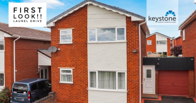 FIRST LOOK VIDEO 🎬Laurel Drive, Buckley 🏡