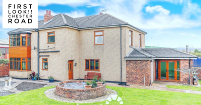 FIRST LOOK VIDEO 🎬Chester Road, Oakenholt🏡