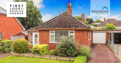 FIRST LOOK VIDEO 🎬 Braeside Avenue, Hawarden  🏡