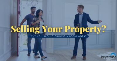 Selling a Flintshire Property? Why You Should Choose a Local Agent