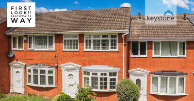 FIRST LOOK VIDEO 🎬 Seathwaite Way, Connah's Quay 🏡