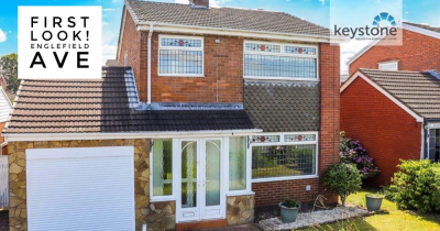 FIRST LOOK VIDEO 🎬 Englefield Avenue, Connah's Quay 🏡