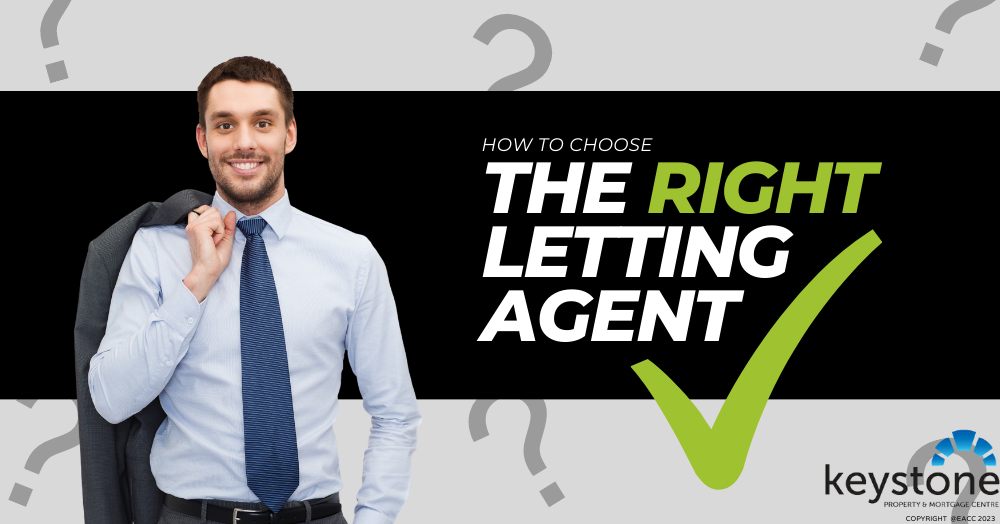 Choosing a Letting Agent: What Flintshire Landlords Need to Know