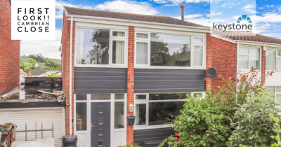 FIRST LOOK VIDEO 🎬Cambrian Close, Connah's Quay 🏡