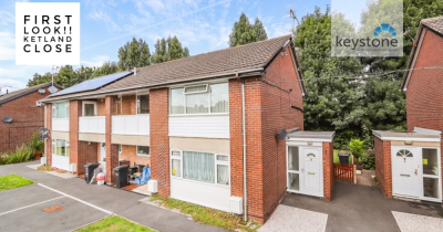 FIRST LOOK VIDEO 🎬 Ketland Close, Shotton🏡