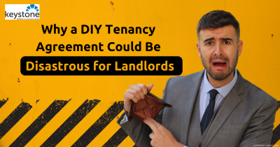 Why a DIY Tenancy Agreement Could Be Disastrous for Flintshire Landlords 🛠🖌