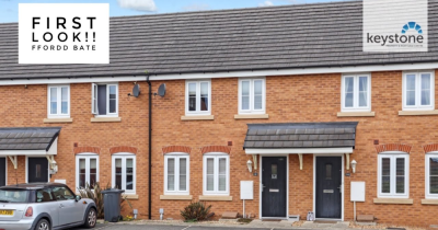 FIRST LOOK VIDEO 🎬 Ffordd Bate, Connah's Quay 🏡