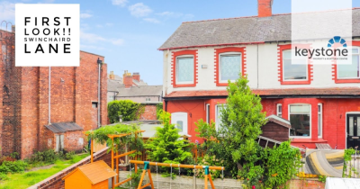 🎬 First Look 👀 🏡 Swinchiard Lane😍 Flint