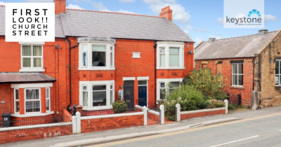 FIRST LOOK VIDEO 🎬 Church Street, Connah's Quay 🏡