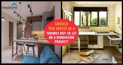 What Should Flintshire Landlords Be Buying to Maximise Profits?