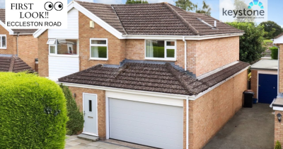 FIRST LOOK VIDEO 🎬 Eccleston Road, Higher Kinnerton 🏡