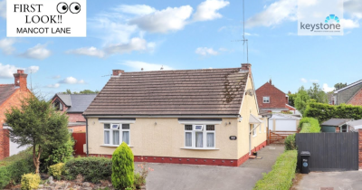 FIRST LOOK VIDEO 🎬 Mancot Lane, Mancot  🏡