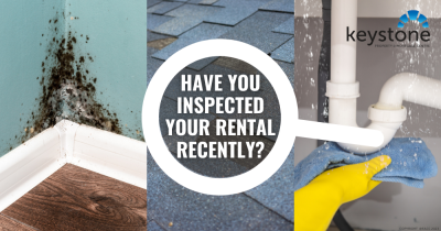 Why Flintshire Tenants Might Appreciate Regular Inspections
