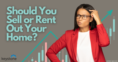 Should You Sell or Rent Out Your Flintshire Home?