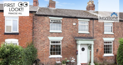 FIRST LOOK VIDEO 🎬 Primrose Hill, Connah's Quay 🏡