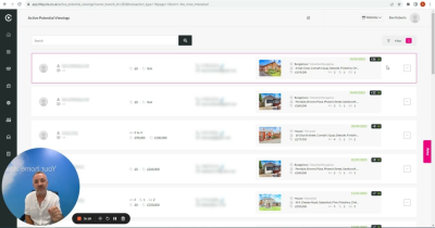 Been asked to reduce your asking price by our team?