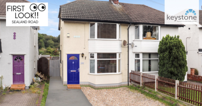 FIRST LOOK VIDEO 🎬 Sealand Road, Chester 🏡