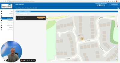 Great Property Information now on our listings!