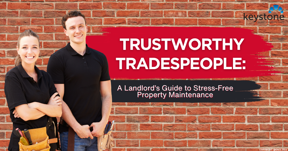 Five Great Tips for Flintshire Landlords on Finding Top Tradespeople