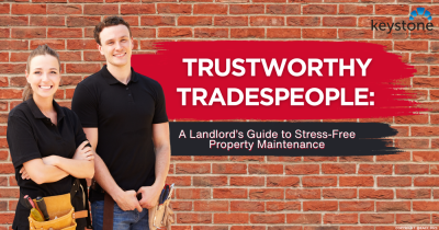 Five Great Tips for Flintshire Landlords on Finding Top Tradespeople