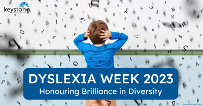 Faces of Dyslexia: Five UK Icons and the Gift of Thinking Differently