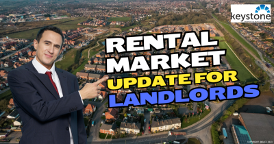 Rental Market Update for Flintishire Landlords