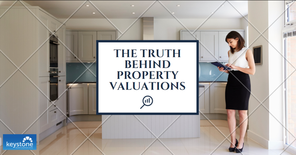 Don’t Fall for These Valuation Myths for Your Flintshire Property